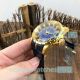 Newest Launch Copy Roger Dubuis Men's Watch Blue Dial Yellow Gold Bezel (3)_th.jpg